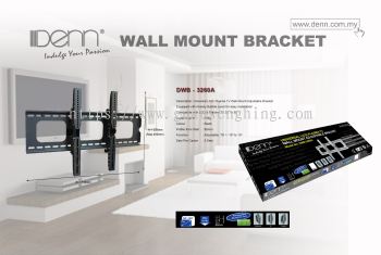 LCD  Plasma TV Wall Mount Brackets