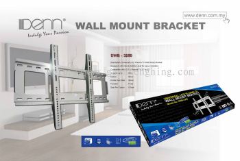 LCD  Plasma TV Wall Mount Brackets