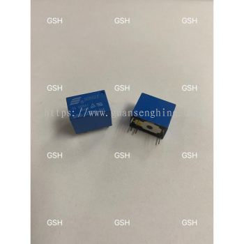 SONGLE SRS-DC12V 6PIN RELAY