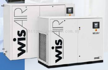 WisAIR - WIS 40 - 75 / WIS 20 - 75 V