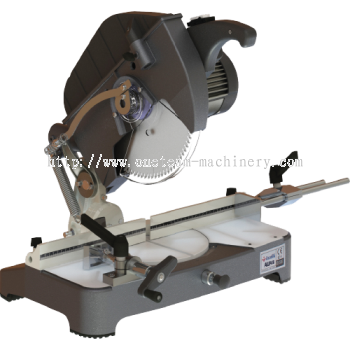 Ozcelik ALFA S - MITRE SAW (12")