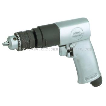 3/8" REVERSIBLE AIR DRILL 