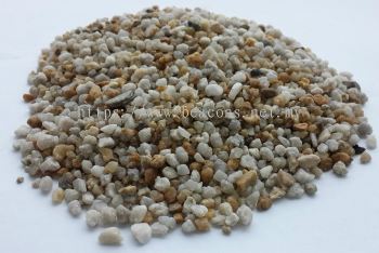 Sand 2.4 - 4.8 mm