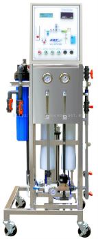 RWRO-1500GPD Reverse Osmosis System