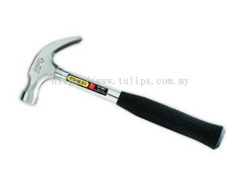 Jacketed Steel Handle Hammer