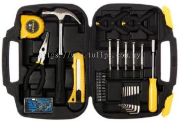 Stanley 116pcs Accessory Tool Kit in Case
