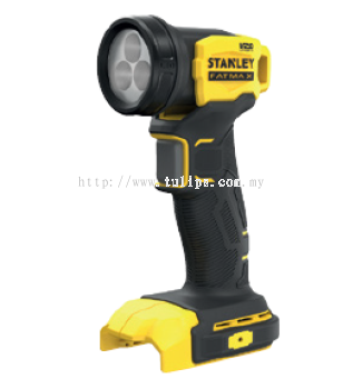 SCL020-KR 20V Max Flashlight
