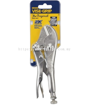 7inch RR Vise Grip