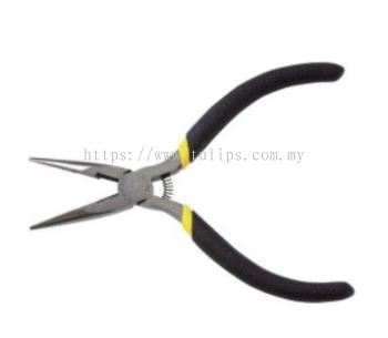 Miniature Long Nose Plier 5inch