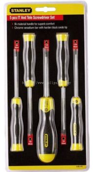 5pcs Torx Screwdriver Set