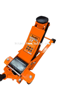 Hydraulic Jack 3T