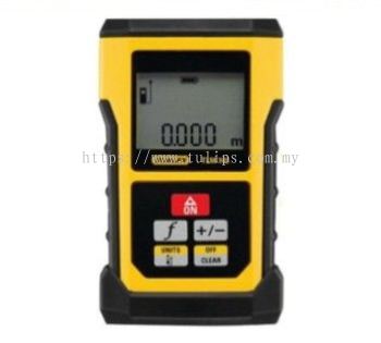 Stanley Laser Distance Measurer 50m (TLM165)