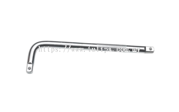 1/2inch L Type Wrench (CRV)