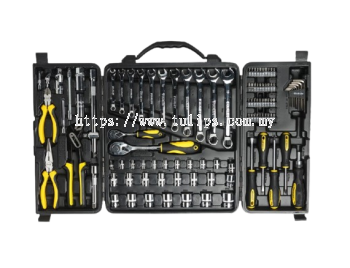 110-Piece Multi Tool Set
