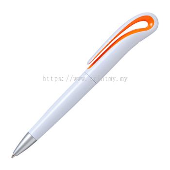 Plastic Pen