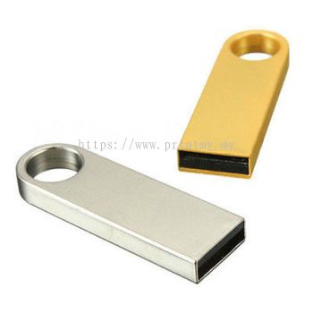 Flash Disk logam 494