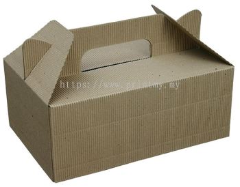 Packaging Box