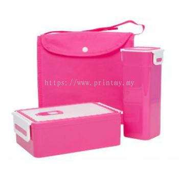 Lunch Box Tumbler Set BG6200