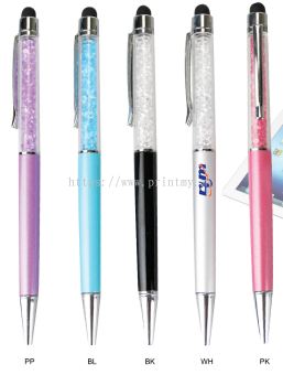 Metal Pen (Styler) MP 990