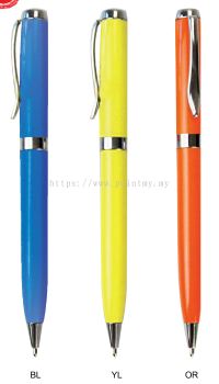 Metal pen MP 386B