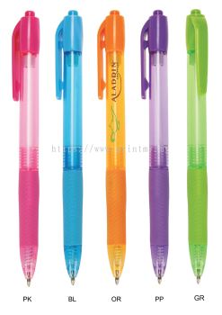 Plastic Pen PP 1052