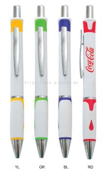 Plastic Pen PP 2360