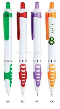 Plastic Pen PP 2702