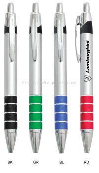 Plastic Pen PP 2807(Hype Pen)