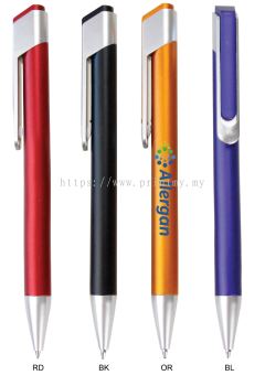 Plastic Pen PP 3986