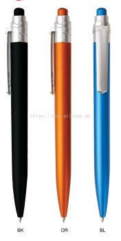 Plastic Pen PP 8080