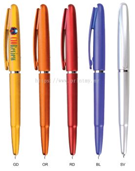 Plastic Pen PP 8808