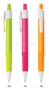 Plastic Pen PP1233