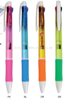 Plastic Pen PP434