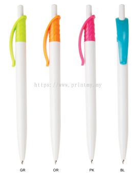 Plastic Pen PP8821