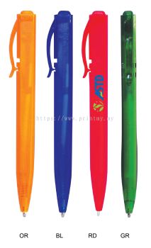 Plastic Pen PP9901(Viva Pen)