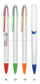 Plastic pen PP865(ice Pen)