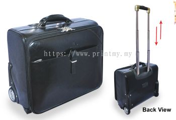 Executive Trolley Luggage Bag TLB706