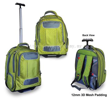 Trolley Back Pack LTLB311