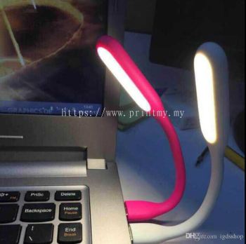 Portable LED Lamp