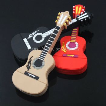 Guitar USB Flash Drive