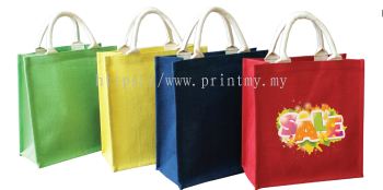 Jute Bag Jute 246