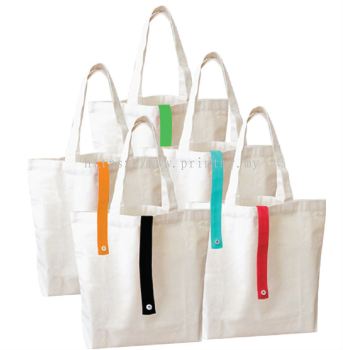 Canvas Tote Bag CAN 322