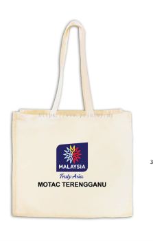 Canvas Bag CAN 303