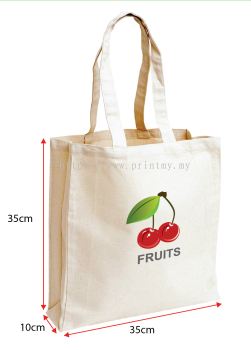 Canvas Bag CAN 302