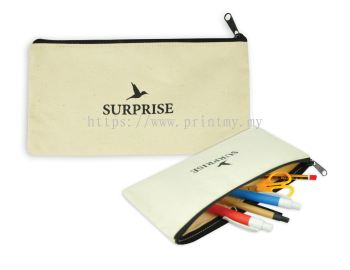 Canvas Pencil Case CAP 438