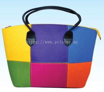 Casual Bag FELT 555