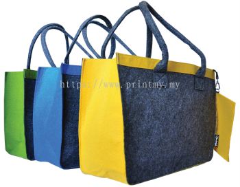 Shopping Bag FELT 590