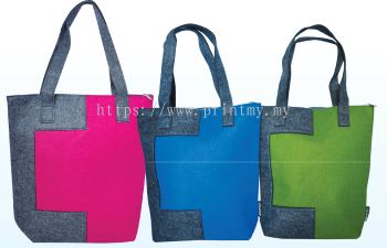 Shopping Bag FELT 426