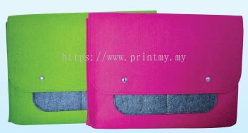 Document Bag FELT 307