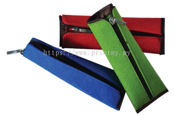 Pencil Case FELT 602